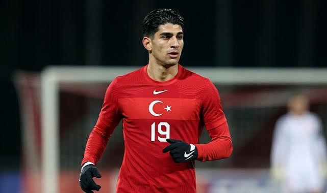 TRABZONSPOR'DAN ALİ HABEŞOĞLU HAMLESİ