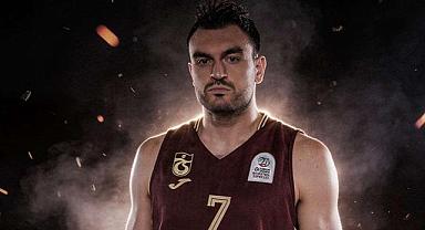 TRABZONSPOR'DAN MİLLİ TAKVİYE! YİĞİT ARSLAN KADROYA KATILDI