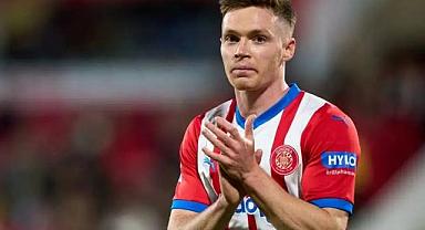 TRABZONSPOR'DAN TSYGANKOV'A NET MESAJ