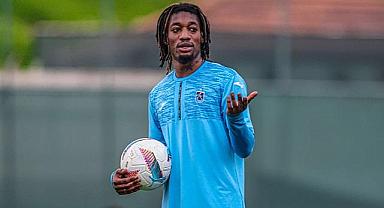 TRABZONSPOR KAP’A BİLDİRDİ! MUHAMMED CHAM’IN YENİ TAKIMI VE MALİYETİ AÇIKLANDI
