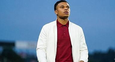 TRABZONSPOR, NOAH JOSE SAVIOLO TRANSFERİNİ KAP’A BİLDİRDİ