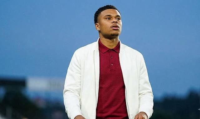 TRABZONSPOR, NOAH JOSE SAVIOLO TRANSFERİNİ KAP’A BİLDİRDİ