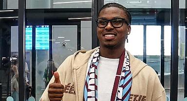TRABZONSPOR’UN CABRAL TRANSFERİNİN MALİYETİ AÇIKLANDI