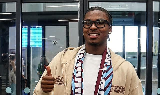 TRABZONSPOR’UN CABRAL TRANSFERİNİN MALİYETİ AÇIKLANDI