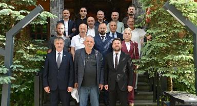 TURİZMDE DAHA GÜÇLÜ BİR TRABZON MÜMKÜN