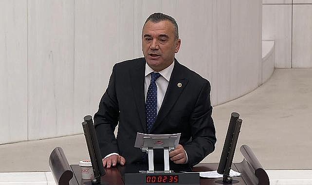 YAVUZ AYDIN’DAN ARSİN ÇAĞRISI: “VATANDAŞ 7 YILDIR ÇÖZÜM BEKLİYOR”