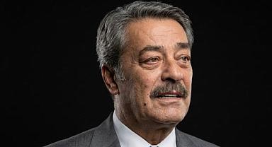 YEŞİLÇAM'IN USTA OYUNCUSU KADİR İNANIR HAYATINI KAYBETTİ
