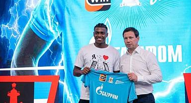 ZENİT'TEN FELİPE AUGUSTO HAMLESİ! RESMİ PAYLAŞIM TRANSFERİ ALEVLENDİRDİ