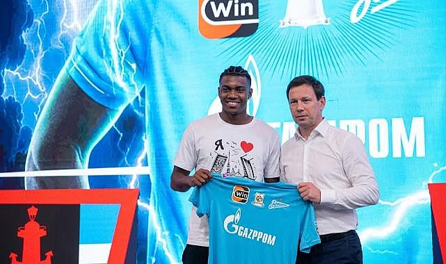 ZENİT'TEN FELİPE AUGUSTO HAMLESİ! RESMİ PAYLAŞIM TRANSFERİ ALEVLENDİRDİ