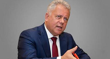 ZORLU: “ÜRETİME YÖNELİK PROJELERİMİZ ENGELLENİYOR, VATANDAŞ HİZMETTEN MAHRUM KALIYOR”
