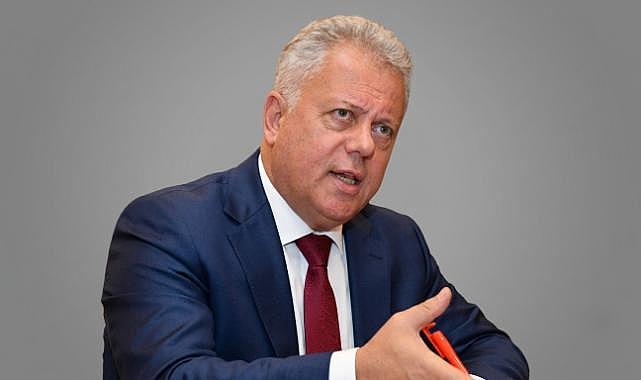ZORLU: “ÜRETİME YÖNELİK PROJELERİMİZ ENGELLENİYOR, VATANDAŞ HİZMETTEN MAHRUM KALIYOR”