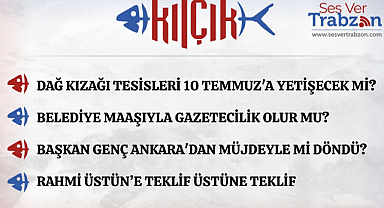 02.07.2026 KILÇIK