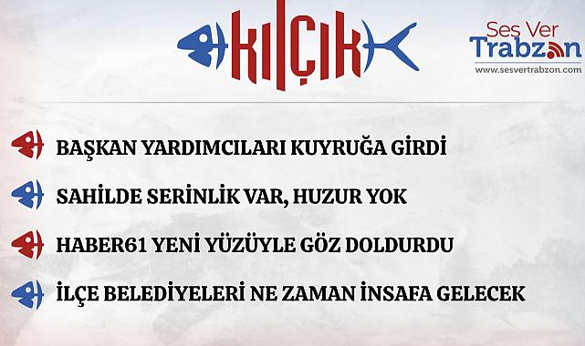 03.07.2026 KILÇIK