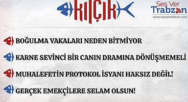 05.07.2026 KILÇIK