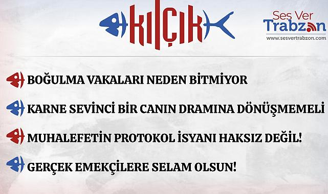 05.07.2026 KILÇIK