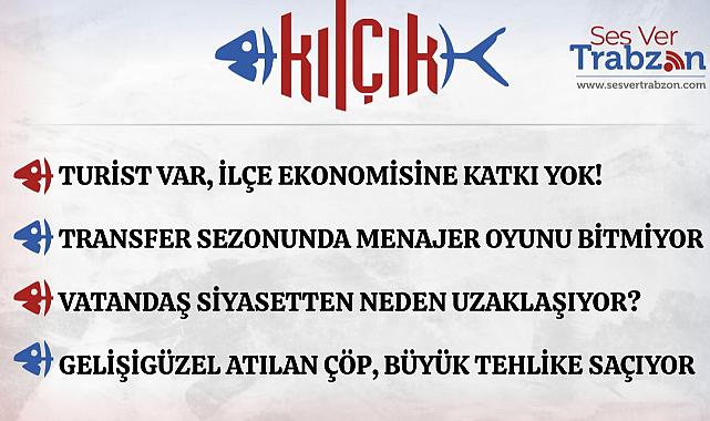 06.07.2026 KILÇIK