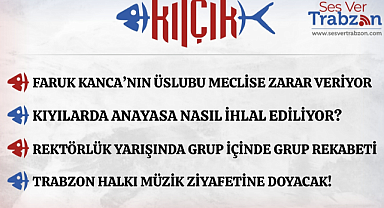 10.07.2026 KILÇIK