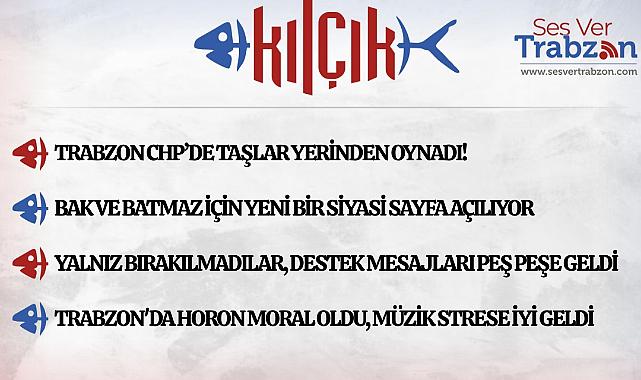11.07.2026 KILÇIK