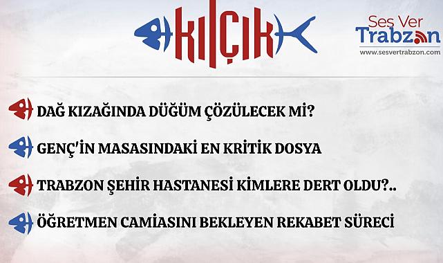 14.07.2026 KILÇIK