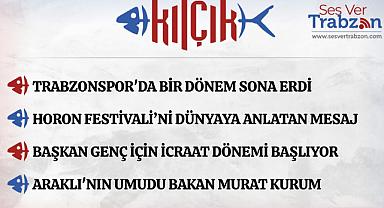 16.07.2026 KILÇIK