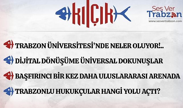 19.07.2026 KILÇIK