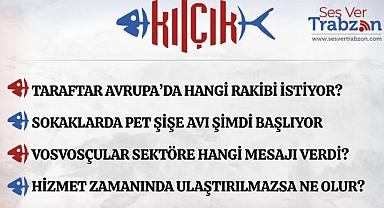 21.07.2026 KILÇIK