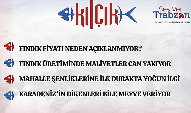 23.07.2026 KILÇIK