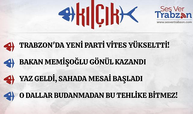 25.07.2026 KILÇIK