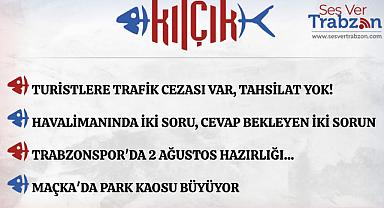 26.07.2026 KILÇIK