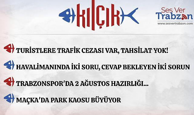 26.07.2026 KILÇIK