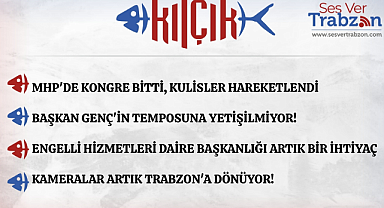 27.07.2026 KILÇIK