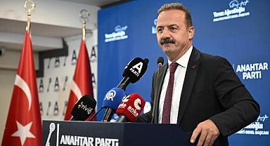 AĞIRALİOĞLU: 