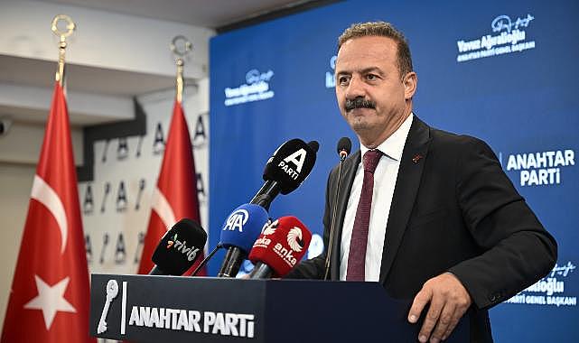 AĞIRALİOĞLU: 