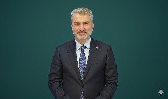 AK PARTİ'NİN TRABZON'DAKİ ÜYE SAYISI 130 BİNİ AŞTI