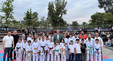 AKÇAABAT BELEDİYESİ SPOR KULÜBÜ GELECEĞİN SPORCULARINI YETİŞTİRİYOR