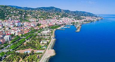 AKÇAABAT NEFES ALIYOR: DOĞALGAZ DÖNÜŞÜMÜNDE 2. ETAP BAŞLADI
