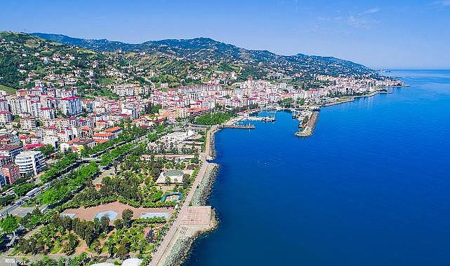 AKÇAABAT NEFES ALIYOR: DOĞALGAZ DÖNÜŞÜMÜNDE 2. ETAP BAŞLADI