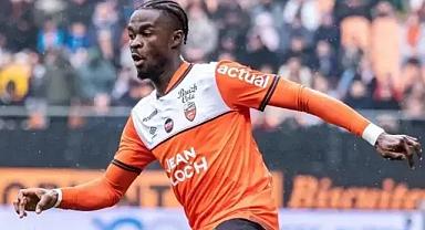 ARAP BASINI YAZDI! TRABZONSPOR’A DARLON YONGWA İDDİASI