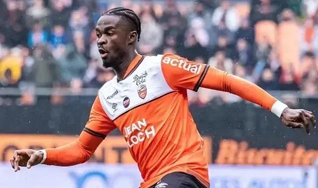 ARAP BASINI YAZDI! TRABZONSPOR’A DARLON YONGWA İDDİASI