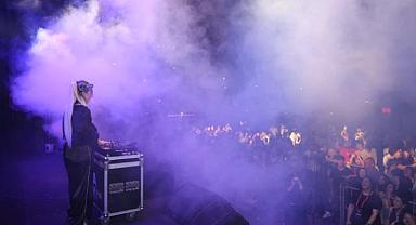 ARSİN’DE FESTİVAL BAŞLADI