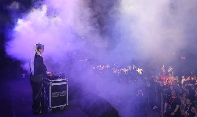ARSİN’DE FESTİVAL BAŞLADI