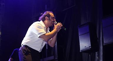 ARSİN'DE FESTİVAL COŞKUSU BİNLERCE KİŞİYİ BULUŞTURDU