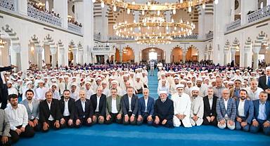 BAŞKAN GENÇ: TRABZON, KUR’AN EĞİTİMİNDE TÜRKİYE’NİN ÖNDE GELEN ŞEHİRLERİNDENDİR