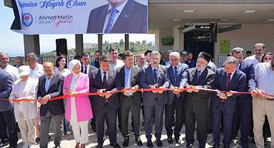 BAŞKAN KAYA: “ALTERNATİF TURİZM TESİSLERİ ŞEHİR EKONOMİMİZE KATKI SAĞLAYACAK”