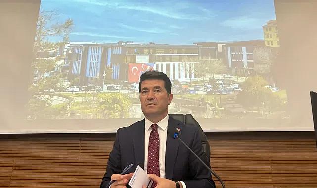 BAŞKAN KAYA'DAN A MİLLİ TAKIM YORUMU: “DAHA FAZLA GOL ATSAYDIK, DAHA FAZLA MAMA DESTEĞİ GELİRDİ”