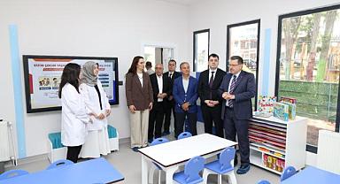 BİZİM ÇOCUK YAŞAM MERKEZİ'NDE 2026-2027 DÖNEMİ İÇİN BAŞVURULAR BAŞLADI