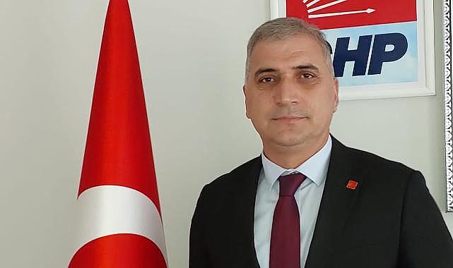 CHP ORTAHİSAR İLÇE BAŞKANI BATMAZ'DAN AK PARTİ ORTAHİSAR İLÇE BAŞKANI HİSOĞLU'NA YANIT