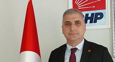 CHP ORTAHİSAR İLÇE BAŞKANI BATMAZ'DAN BÜYÜKAYDIN'A KÖPRÜ TEPKİSİ