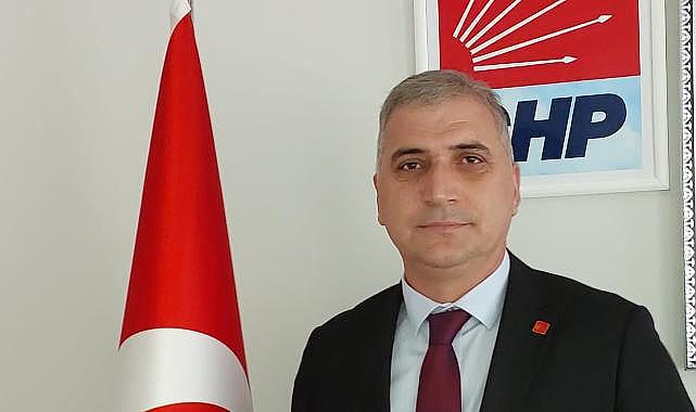 CHP ORTAHİSAR İLÇE BAŞKANI BATMAZ'DAN BÜYÜKAYDIN'A KÖPRÜ TEPKİSİ