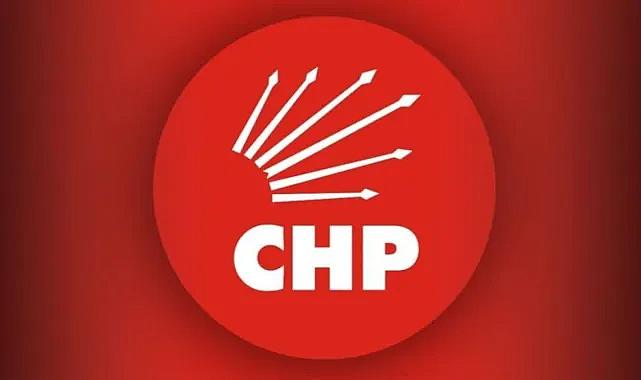 CHP TRABZON İL ÖRGÜTÜNDEN 